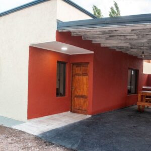 Cabaña N°10
