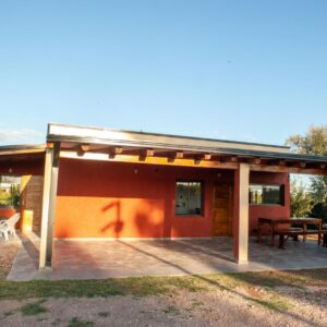 Cabaña N°11