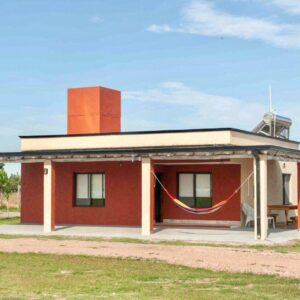 Cabaña N°8